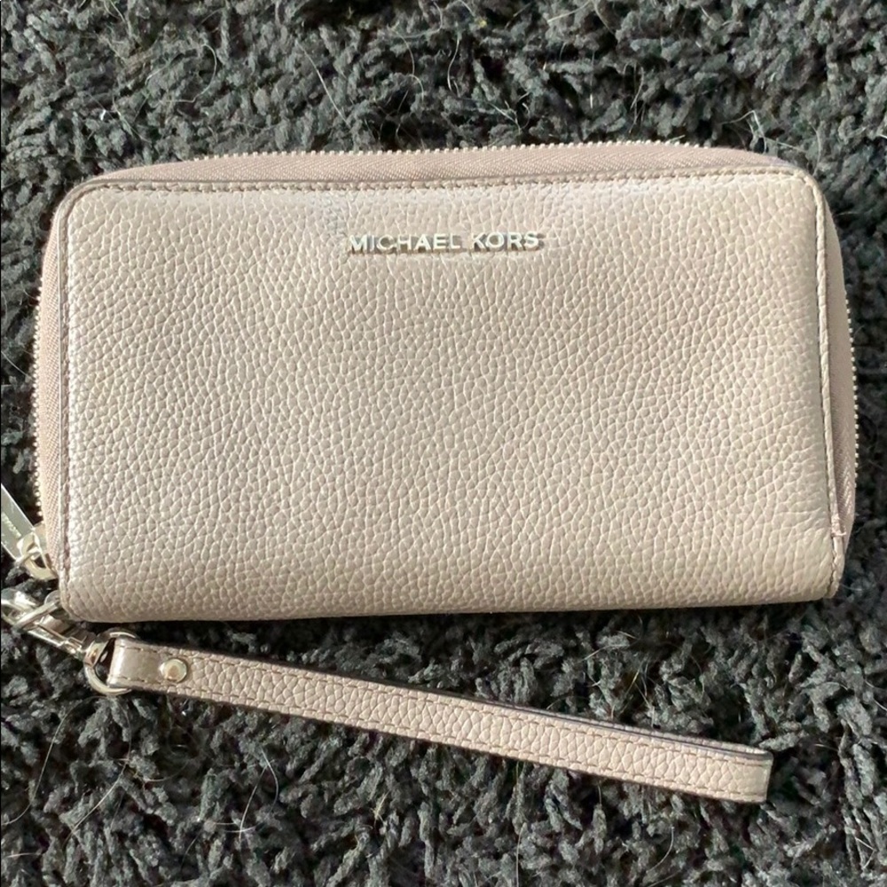 Michael Kors small wallet